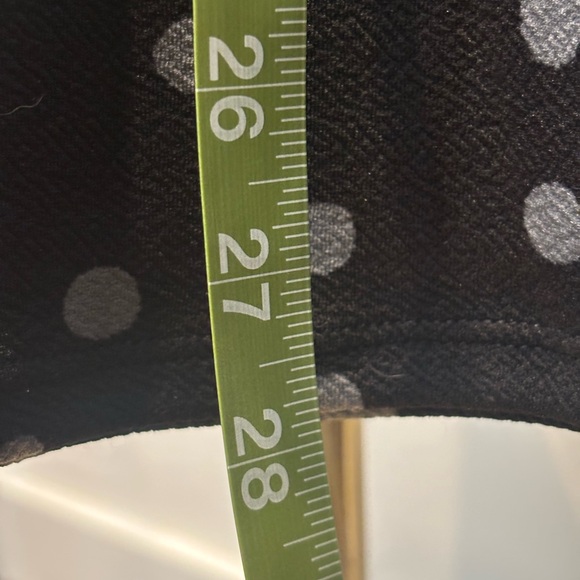 Lularoe Azure Skirt - Picture 7 of 10